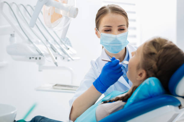 Professional Dental Services in Oceanside, CA